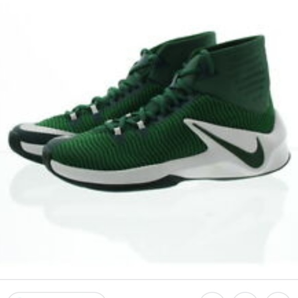 nike zoom clear out low